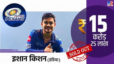 Ishan kishan Mumbai Indians: इशान एक-दोन सामने खराब खेळला, तर..., प्राइस टॅगच्या प्रश्नावर कोच माहेला जयवर्धनेच उत्तर