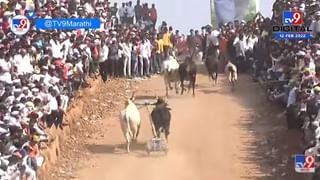 मतदार कुणातं मटण खातात, बटण कुणाचं दाबतात समजत नाही, Gulabrao Patil यांचं वक्तव्य