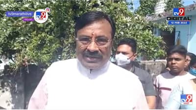 Sudhir Mungantiwar | महाराष्ट्रात एकच निर्णय घेतला जातो, पियो वाईन आणि रहो फाईन