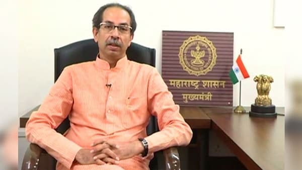 भाजपसोबत पुन्हा युती होणार का? मुख्यमंत्री उद्धव ठाकरेंचं खोचक उत्तर, वाचा सविस्तर