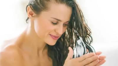 खराब केसांवर महागड्या केराटिन ट्रीटमेंट ऐवजी घरगुती उपचारही ठरेल लाखमोलाचा!