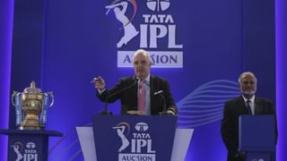 Ajinkya Rahane IPL 2022 Auction: मराठमोळ्या अजिंक्य रहाणेवर ऑक्शनमध्ये बोली लागली, पण…