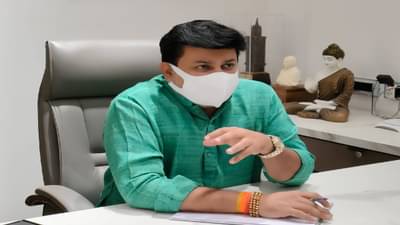 ऑनलाईनकडून ऑफलाईनकडं जावेच लागेल, उदय सामंत यांचं वक्तव्य