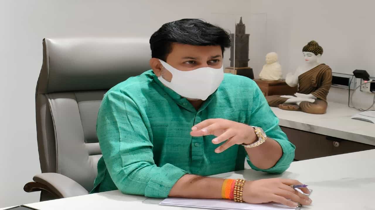 ऑनलाईनकडून ऑफलाईनकडं जावेच लागेल, उदय सामंत यांचं वक्तव्य