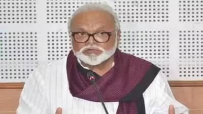 तुम्ही पाटील आहात जोशी बुवाचं काम कधीपासून करायला लागलात?; भुजबळांचा चंद्रकांतदादांना खोचक सवाल