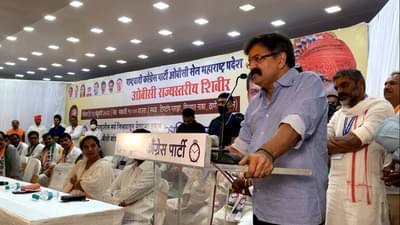 कुत्र्या-मांजरांची गणना होते, मग ओबीसींची जनगणना का होत नाही?; जितेंद्र आव्हाड भडकले