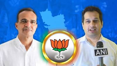 उत्पल पर्रिकरांना वगळून भाजपनं ज्यांना तिकीट दिलं, त्यांनीच एकेकाळी पणजी पोलिस स्थानकावर हल्ला केला होता!