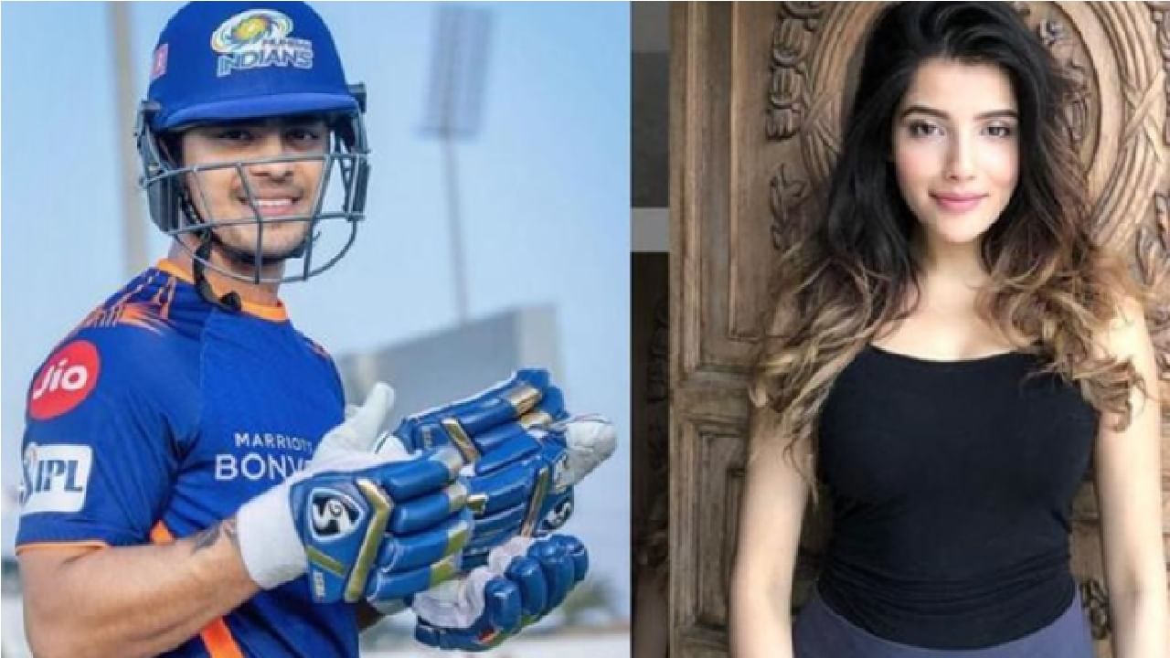 IPL Auction 2022: ऑक्शनमध्ये इशानने 15.25 कोटी कमावल्यानंतर गर्लफ्रेंड अदिति हुंडियाने दिली अशी Reaction