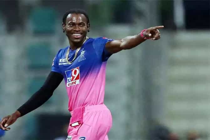 IPL 2022: या सीजनमध्ये जोफ्रा आर्चर मुंबई इंडियन्सकडून खेळताना दिसणार? प्रॅक्टिसचा VIDEO आला समोर
