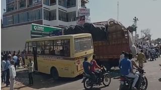 आसामचे मुख्यमंत्री राहुल गांधी यांच्याबाबत काय म्हणाले? काँग्रेसने फोटोला काळं फासलं