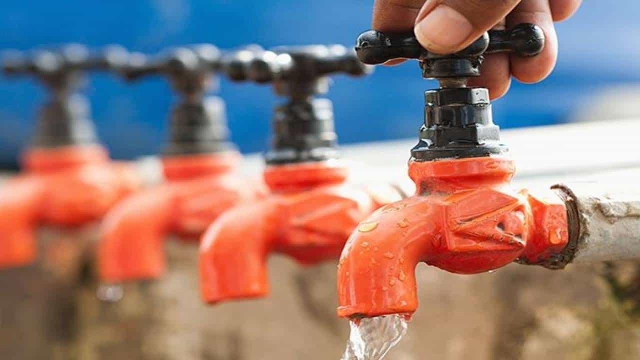 Pimpri-Chinchwad crime| पिंपरीत नळावरचा राडा थेट पोहचला पोलीस स्टेशनात ; जातीवाचक शिव्या अन...