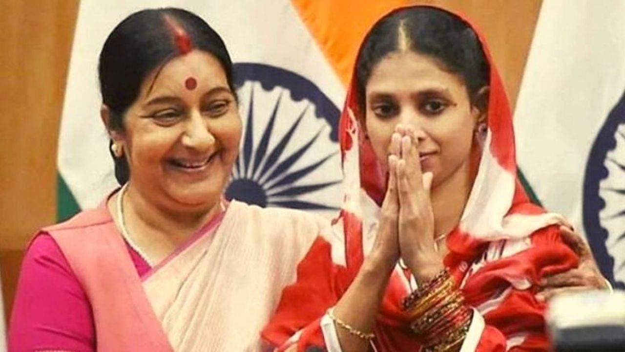 Sushma Swaraj 3