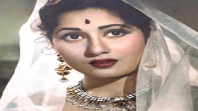 Happy Birthday Madhubala : आपल्या मोहक हास्याने आणि अभिनयाने रसिकांना घायाळ करणारी अभिनेत्री मधुबाला