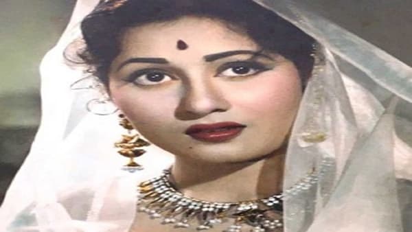 Happy Birthday Madhubala : आपल्या मोहक हास्याने आणि अभिनयाने रसिकांना घायाळ करणारी अभिनेत्री मधुबाला