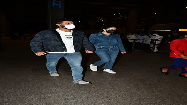विकी कौशल आणि कतरिना कैफ यांनी नुकतंच लग्न केल्याने दोघांची चर्चा सोशल मीडियावर अधिक असते. कारण दोघंही त्याचे अनुभव सोशल मीडियाच्या माध्यमातून चाहत्यांना सांगत असतात.