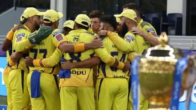 CSK IPL 2022 Auction: अशी आहे चेन्नईची सुपर टीम, धोनीच्या धुरंधर सेनेबद्दल जाणून घ्या एका क्लिकवर