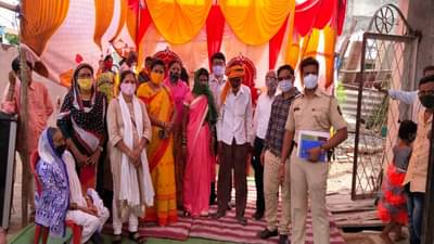 शाळा बंद असल्याने बालविवाहाचं प्रमाण वाढलं, नागपुरात 11 प्रकरणं उघडकीस; महिला कल्याण विभागाची महत्त्वाची भूमिका