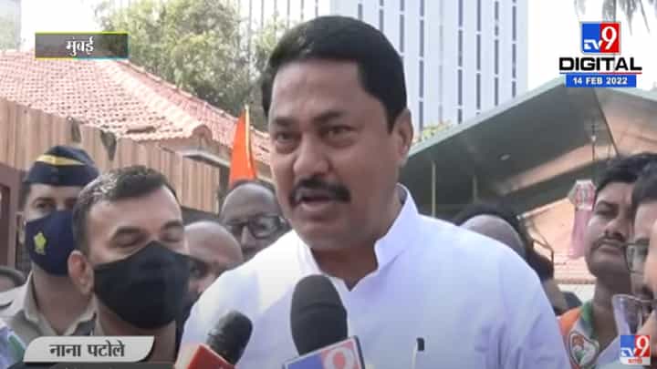 पोलिसांनी अडवलं म्हणून होते तिथंच नाना पटोले यांचं वारकऱ्यांसोबत आंदोलन पोलिसांनी अडवलं म्हणून होते तिथंच नाना पटोले यांचं वारकऱ्यांसोबत आंदोलन
