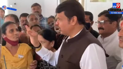 VIDEO: नाना पटोले नौटंकीबाज, मोदी नव्हे काँग्रेसनेच देशाची माफी मागावी, देवेंद्र फडणवीसांचा पलटवार