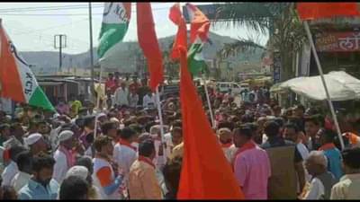 Nanded | माहूर नगराध्यक्षपदी राष्ट्रवादी काँग्रेसचे फेरोज दोसानी, नांदेड काँग्रेसला मोठा झटका, शिवसेना किंगमेकर!