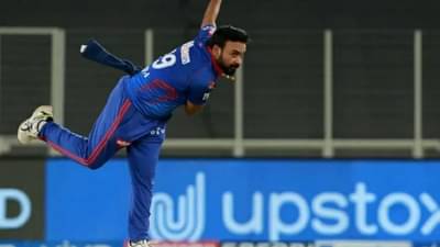 Unsold ठरलेल्या अमित मिश्राला दिल्ली कॅपिटल्सचे मालक म्हणाले, तू तर...