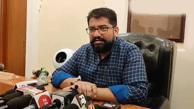 VIDEO: तर उदयनराजेंच्या ड्रायव्हरलाच I Love You चा मेसेज पाठवावा लागेल, व्हॅलेंटाईन डे निमित्त शिवेंद्रराजेंची कोपरखळी