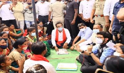 ऊर्जा आणि पर्यावरण विभाग आमने सामने; नागपुरातील अ‍ॅशंबडचा वाद चिघळणार, आदित्य ठाकरे-नितीन राऊतांच्या निर्णयाकडे लक्ष