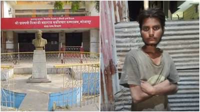 मरणानंतरही अवहेलना! सोलापुरातल्या शासकीय रुग्णालयात मृतदेहाला लागल्या मुंग्या