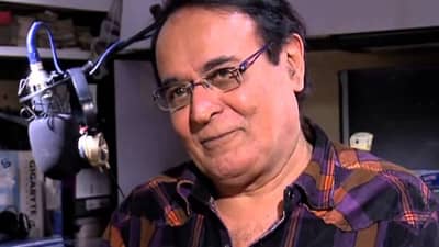 मै समय हूँ.... पडद्यावर न येता लाखो प्रेक्षकांच्या मनात घर करणारा धीरगंभीर आवाज, याच  कलाकाराचा आज वाढदिवस!