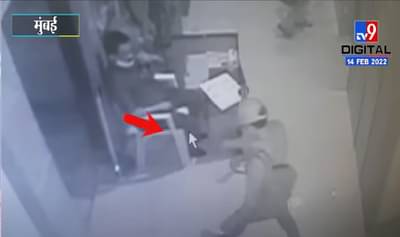 दादरच्या डायमंड ज्वेलरीतील चोरी क्राईम पेट्रोल पाहून; चोरट्यानं सीसीटीव्हीचा ड्राईव्हही पळविला होता