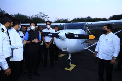 फ्लाईंग क्लब विदर्भातील तरुणांना फायदा देणारा; आदित्य ठाकरेंकडून विकासासाठी प्रयत्न