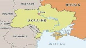 Ukraine Russia Conflict : इलेक्शन फीव्हरमुळे 'महागाई' लांबणीवर, कच्च्या तेलाच्या किमती भडकल्या