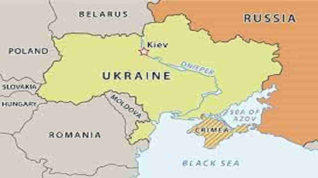 Ukraine Russia Conflict : इलेक्शन फीव्हरमुळे महागाई लांबणीवर, कच्च्या तेलाच्या किमती भडकल्या