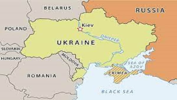 Ukraine Russia Conflict : इलेक्शन फीव्हरमुळे महागाई लांबणीवर, कच्च्या तेलाच्या किमती भडकल्या