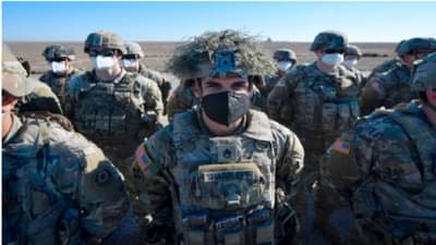 आज तिसऱ्या महायुद्धाची ठिणगी पडणार? काय आहे रशिया-यूक्रेनचा संघर्ष? जाणून घ्या फोटोस्टोरीतून