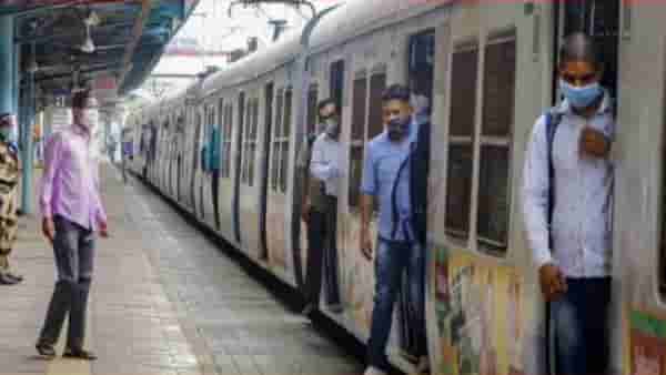 मुंबईकरांनो...फेब्रुवारी-मार्चमध्ये ठाणे ते दिवा मार्गावर पुन्हा मेगाब्लॉक, सूत्रांची माहिती!