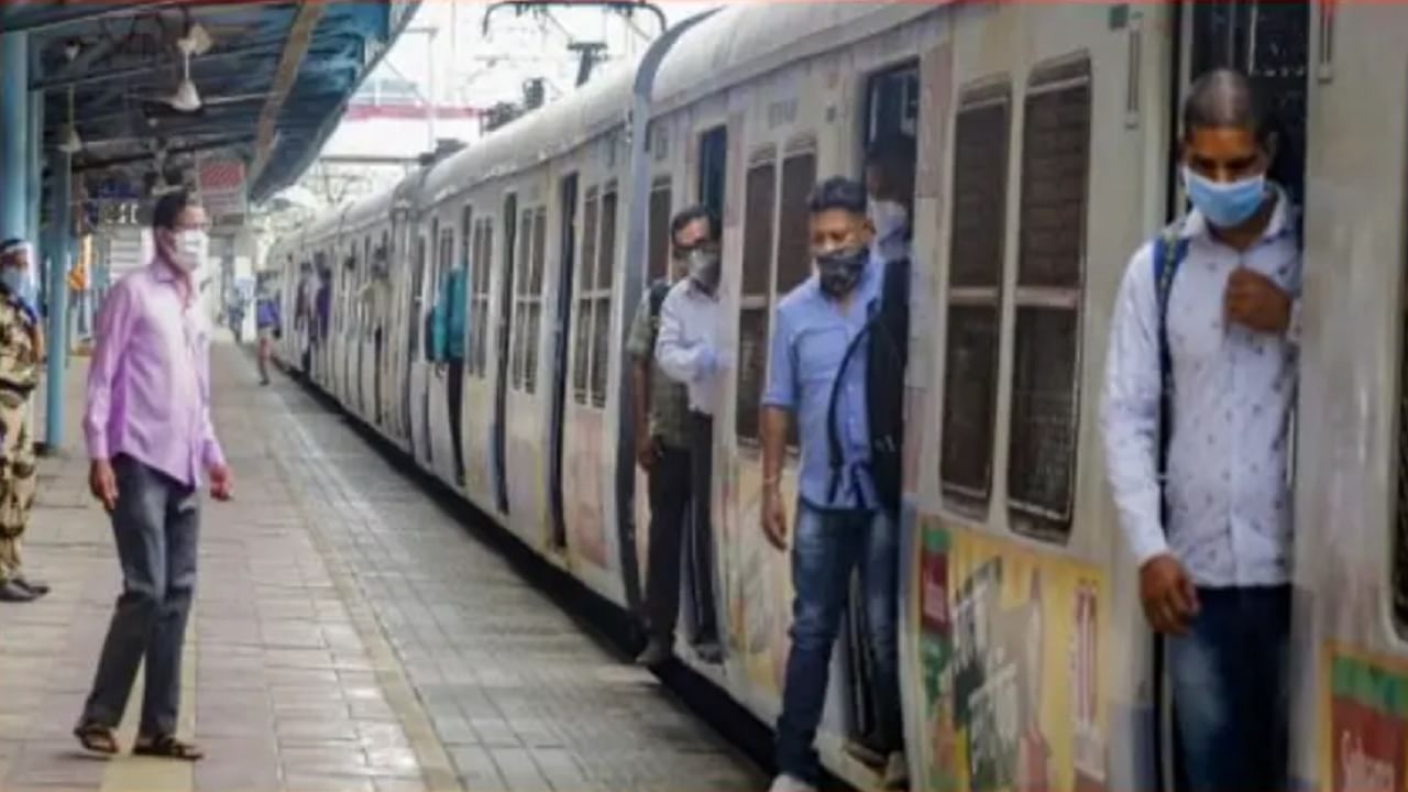 Platform Ticket : प्लॅटफॉर्म तिकीट दर 15 दिवसांसाठी वाढवले, कुठल्या स्थानकावर किती तिकीट? वाचा