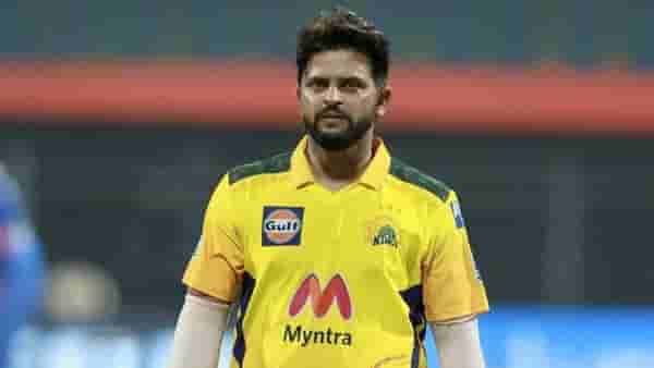 MS Dhoni Quits CSK Captaincy: सुरेश रैनाने रवींद्र जाडेजाला शुभेच्छा दिल्या, तरीही ट्रोल झाला, कारण....