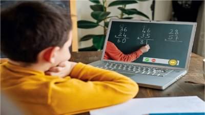 Eye Care | ऑनलाईन क्लासेसमुळे मुलांच्या डोळ्यांची आग होतेय? चिंता नको, साधे-सोपे उपाय करा