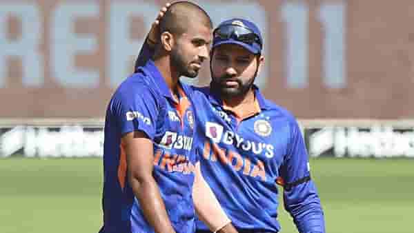 IND vs WI: दुखापतग्रस्त वॉशिंगटन सुंदर संघाबाहेर, दिग्गज फिरकीपटूचं 6 महिन्यांनी टीम इंडियात कमबॅक
