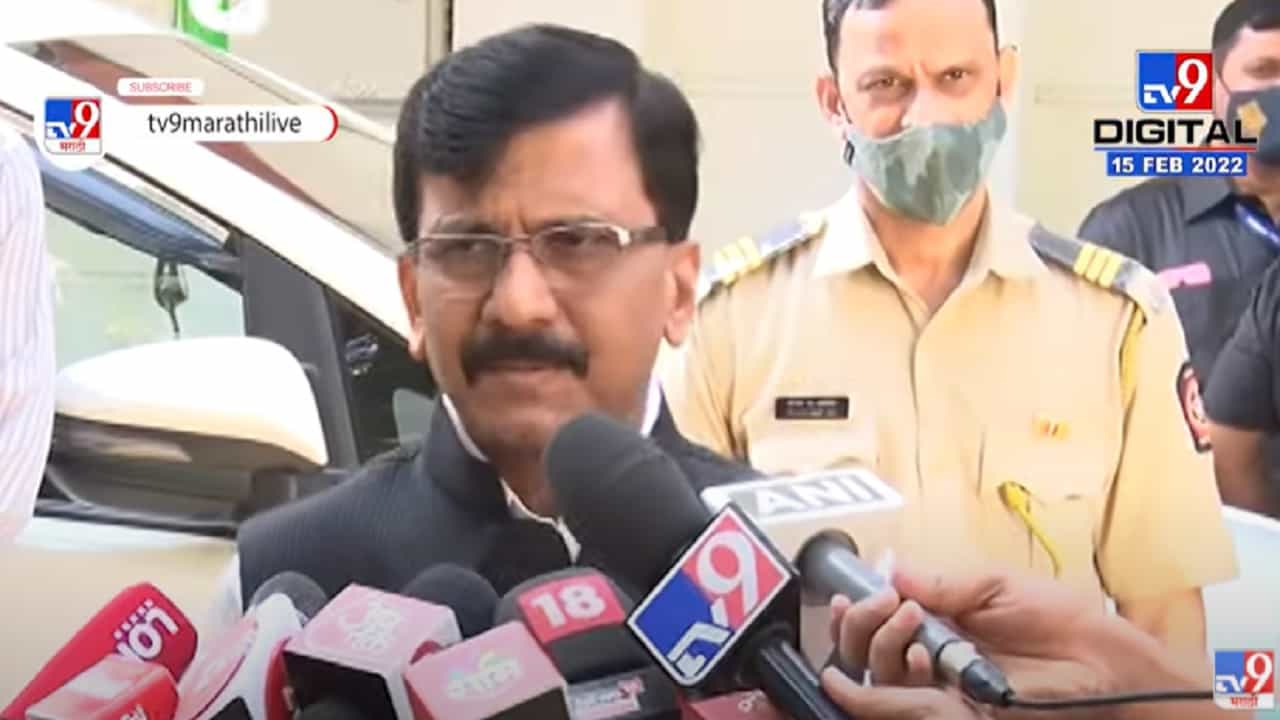 Special Report | संजय राऊतांचा साडेतीन नेत्यांवर आरोपांचा बॉम्बगोळा!