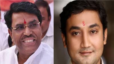 Beed | इथल्या पुढाऱ्यांमुळे साखर कारखाना बंद, आमदार संदीप क्षीरसागरांचा आरोप, काका-पुतण्याचा वाद पुन्हा चव्हाट्यावर