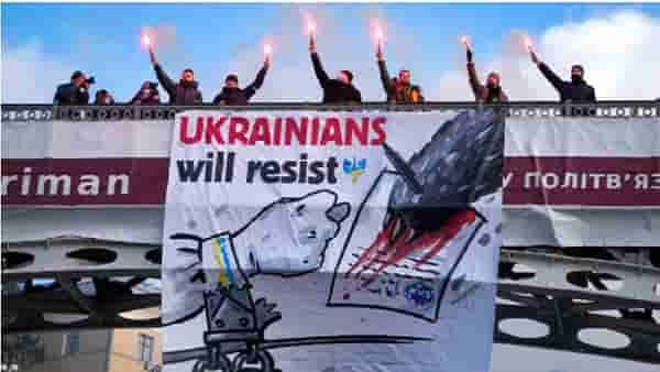 Russia-Ukraine Crisis: युक्रेनवर युध्दाचे ढग गडद, युद्ध झाल्यास व्यापारावर होईल मोठा परिणाम