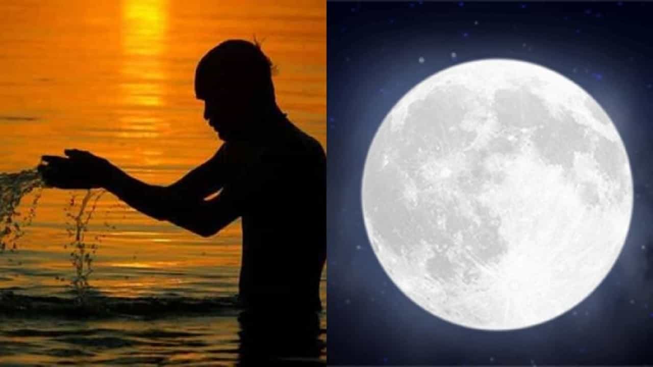 Magh Purnima 2022 : आज सढळ हाताने दानधर्म केल्यास मिळेल मोक्ष, जाणून घ्या माघ पौर्णिमेशी संबंधित खास माहिती!