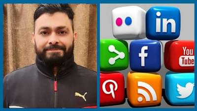 Nagpur NMC | नागपूर मनपा निवडणुकीची मोर्चेबांधणी, इच्छुकांचा सोशल मीडियावर धुमाकूळ, हवा कशी तयार होणार?