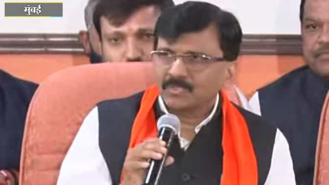 Sanjay Raut: तो मुलूंडचा दलाल, भXवा, नाव न घेता संजय राऊतांनी सोमय्यांची अक्षरश: पिसं काढली