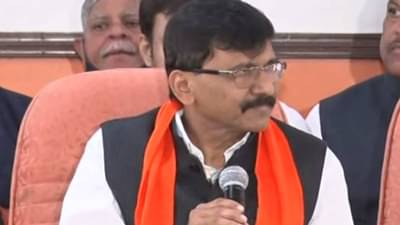 Sanjay Raut: किरीट आणि निल सोमय्यांना अटक करा, राऊतांची मागणी, नेमके आरोप काय?