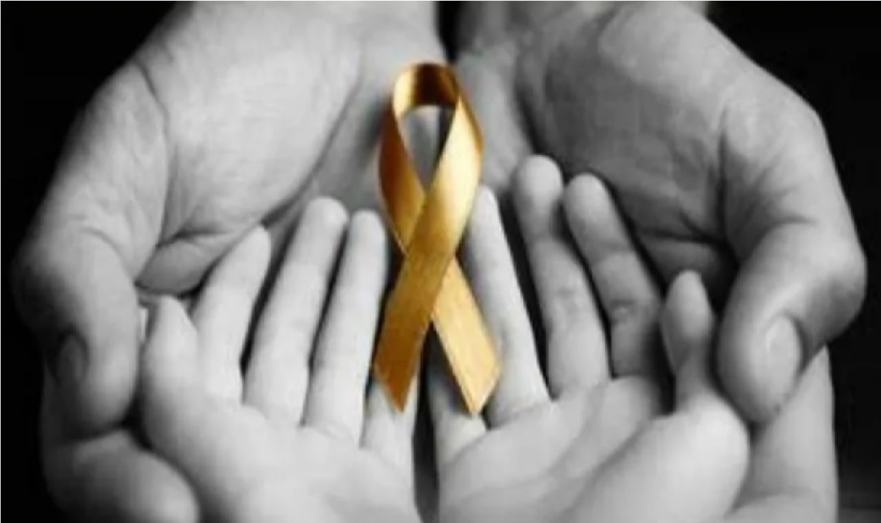 International Childhood Cancer Day: आजही जगात लाखो मुलांचा मृत्यू कर्करोगामुळे होता, वेळीच जाणून घ्या लक्षणं , कॅन्सरही बरा होता, फक्त एवढच करा