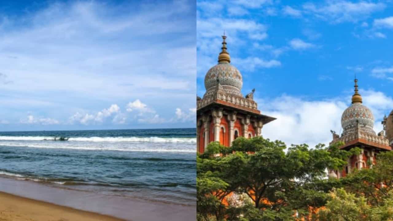 चेन्नई हे शहर एकेकाळी मद्रास म्हणून ओळखले जात होते. चेन्नई हे दक्षिण भारतातील प्रमुख पर्यटन स्थळांपैकी एक आहे. चेन्नईबद्दल पर्यटकांना कायमच आकर्षण राहिले आहे. दरवर्षी हजारो पर्यटक चेन्नईला भेट द्यायला येतात. या शहरात प्राचीन संस्कृती आणि अधुनिक जीवशैलीचा संगम पहायला मिळतो. चेन्नईमध्ये असे अनेक पर्यटनस्थळे आहेत, तुम्ही जर चेन्नईला जाणार असाल तर या ठिकाणांना आवश्य भेट द्या.