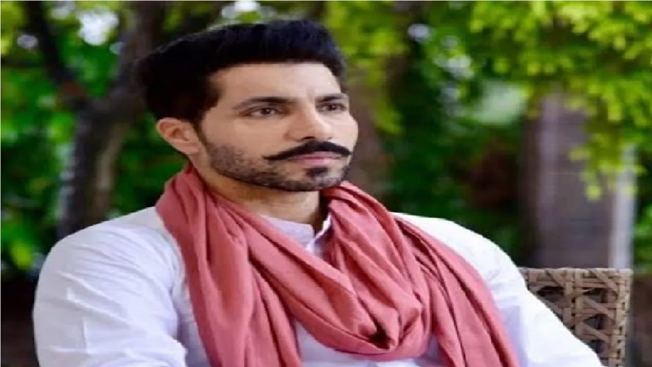 पंजाबी अभिनेता दीप सिद्धूचा कार अपघातात मृत्यू; किसान आंदोलनामुळे आला होता चर्चेत पंजाबी अभिनेता दीप सिद्धूचा कार अपघातात मृत्यू; किसान आंदोलनामुळे आला होता चर्चेत